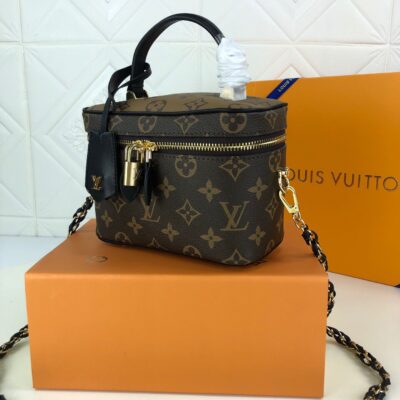 Replica Louis Vuitton Vanity Pm M45165